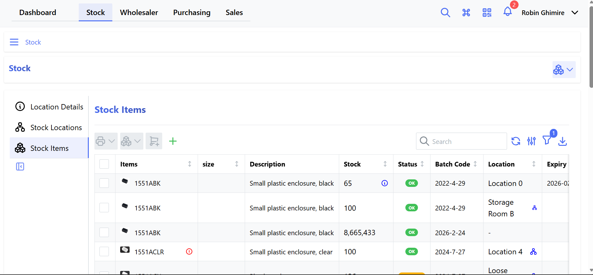 Work 3 – Screenshot 3