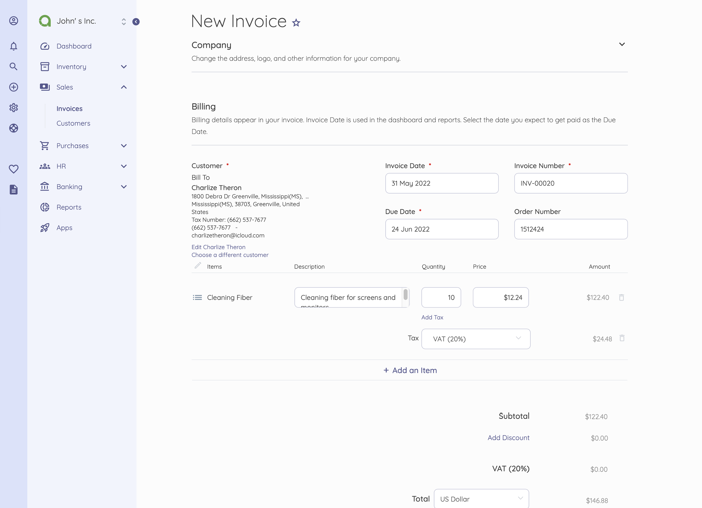 Work 2 – Screenshot 2