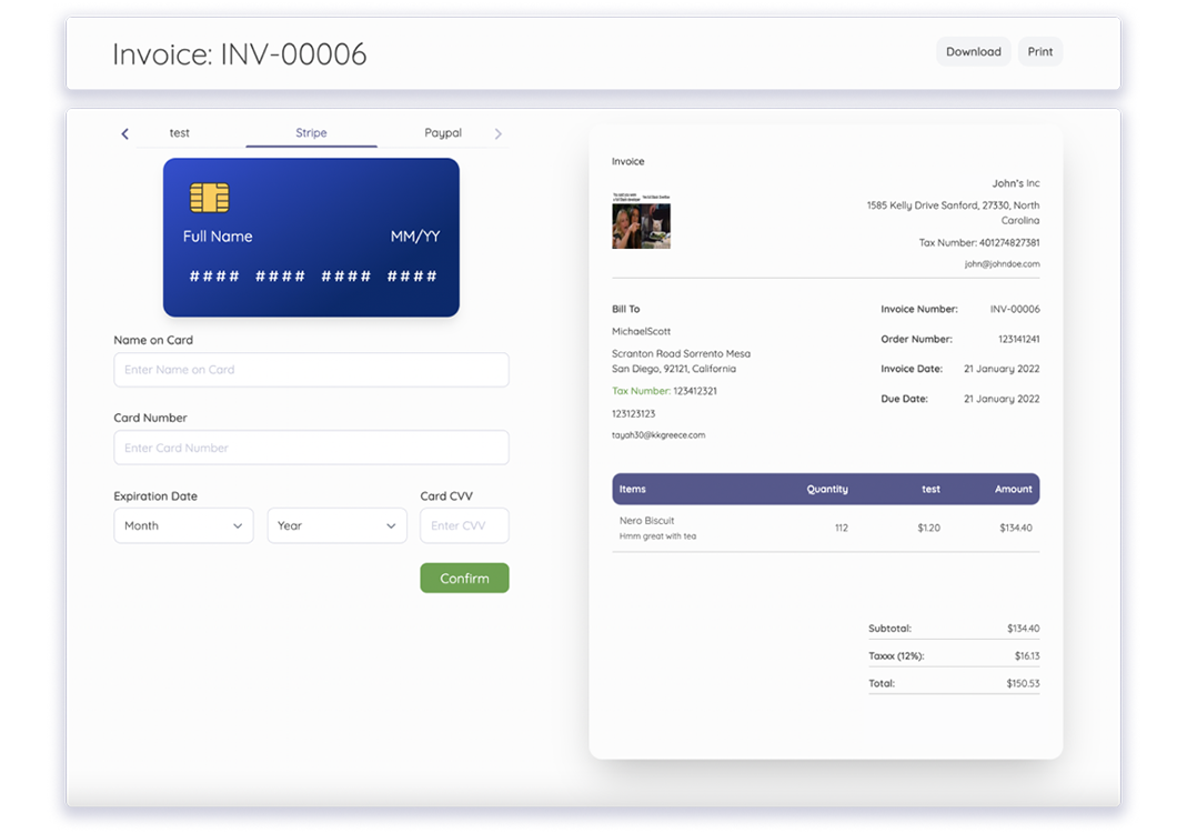 Work 2 – Screenshot 3